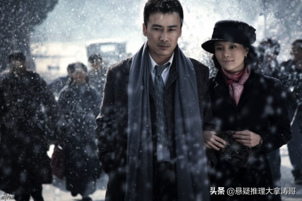 《告密者》10年柳雲龍、張嘉益諜戰劇封神,5女主卻基本淡出銀幕 《告密者》10年柳雲龍、張嘉益諜戰劇封神,5女主卻基本淡出銀幕