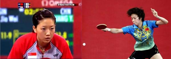 世界乒壇的神秘勁旅“海外兵團”研究，有哪些名將曾締造傳奇？