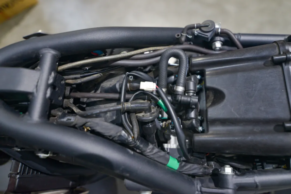 拆拆看-高金GK500 高規格但並不完美