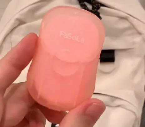 分享出行旅遊的必備小單品推薦