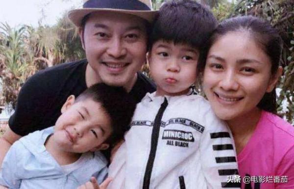 15對有夫妻相的明星：有的像失散多年的兄妹，有的一個模子刻出來