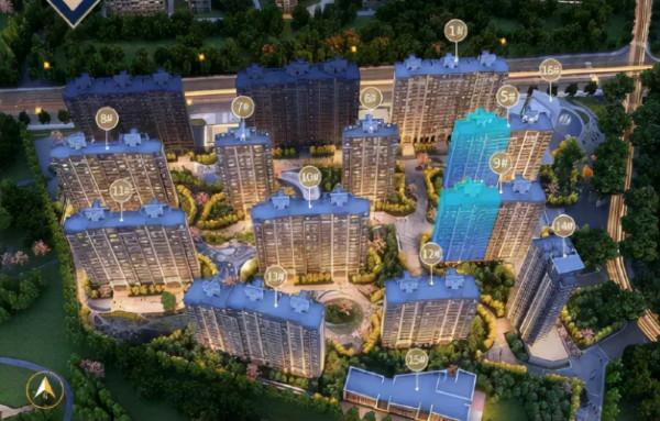 每日速報 | 10月14日樓盤銷售動態