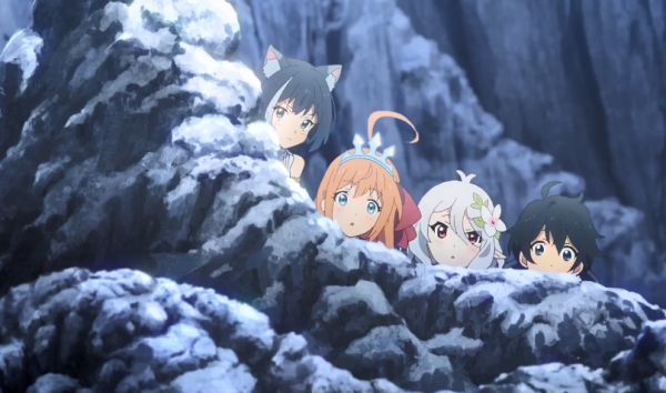 公主連結Re:Dive：淺談一下當前版本PCR公會戰的指揮和排刀