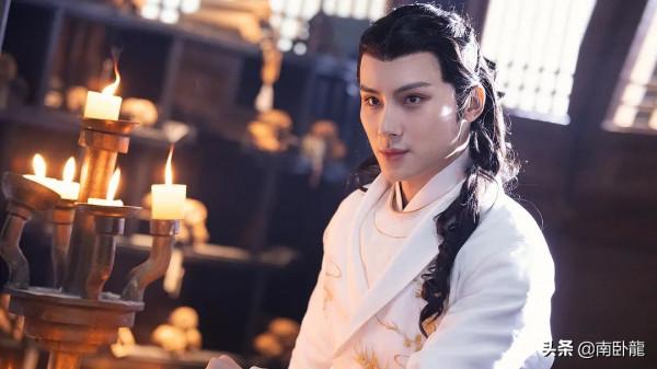 《狄仁傑之骷髏將軍》上映，白骨復仇骷髏殺人，又是掛羊頭賣狗肉