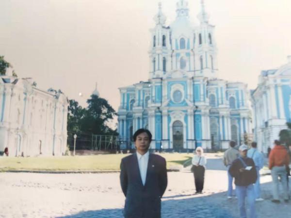 俄羅斯冬宮：世界四大博物館之一，280多萬件文物陳列在這裡