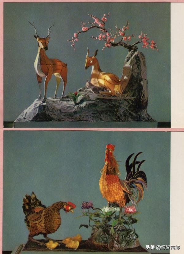 1983年中國參加義大利裡喬內第三十五屆國際郵票博覽會