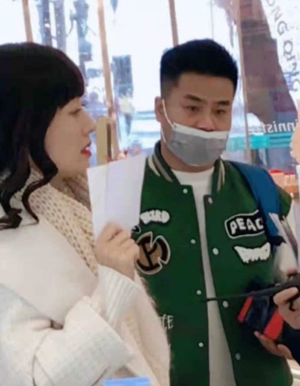 45歲馬伊琍演少女上癮？戴齊劉海假髮扮嫩太違和，不過身材是真好