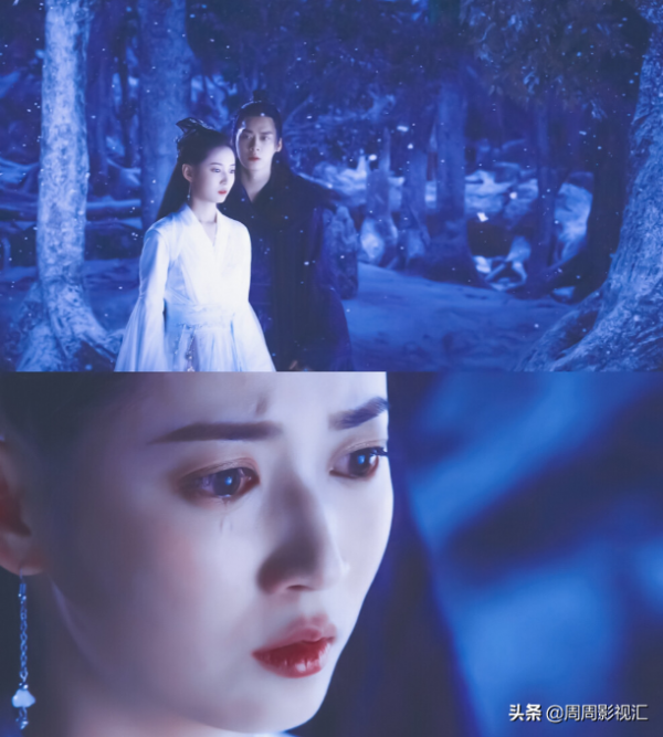 李易峰《鏡雙城》定檔,同為鮫人題材的《與君初相識》路在何方? 李易峰《鏡雙城》定檔,同為鮫人題材的《與君初相識》路在何方?