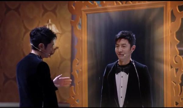 撒貝南老師的分飾7角唱《冰雪達拉崩吧》 撒貝南老師的分飾7角唱《冰雪達拉崩吧》