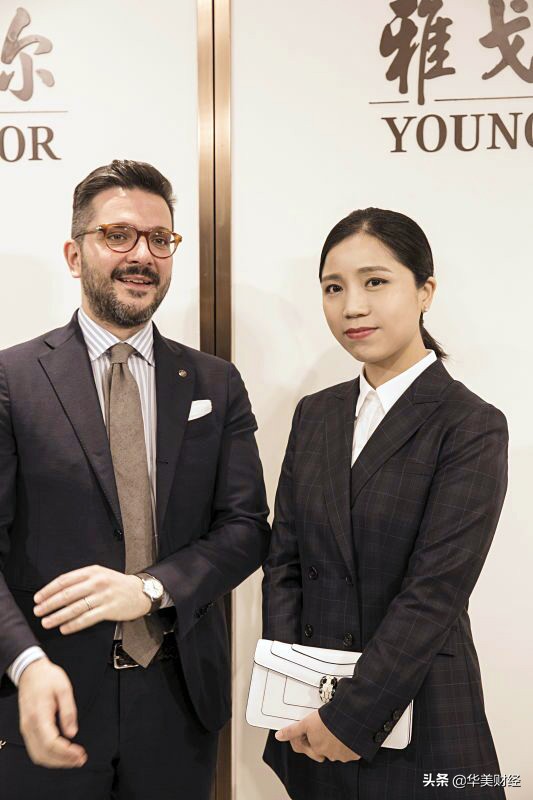 雅戈爾“公主”卸任總經理，去年薪酬406萬，人均超過8萬