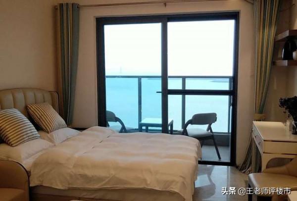 恆大陷入困境危機,投資了1600億的海花島會怎麼樣?房子能買嗎? 恆大陷入困境危機,投資了1600億的海花島會怎麼樣?房子能買嗎?