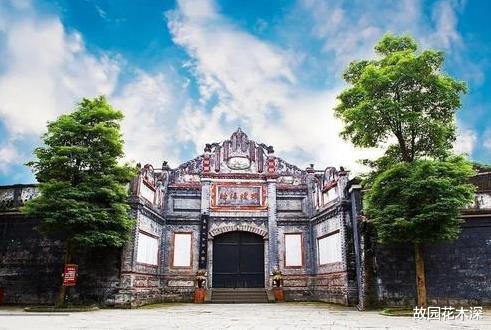 民間故事:譚娘:一個在封建家族裡苦苦掙扎的女人 民間故事:譚娘:一個在封建家族裡苦苦掙扎的女人