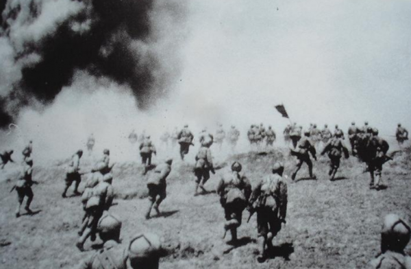 解放軍中,舉世聞名的三楊、三梁和三陳,你知道是誰嗎? 解放軍中,舉世聞名的三楊、三梁和三陳,你知道是誰嗎?