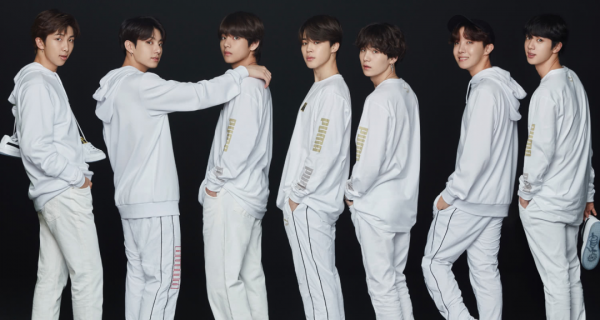 《魷魚遊戲》爆紅的背後：韓國影視劇，最近為何那麼火？