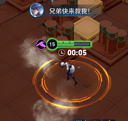 王者榮耀S25賽季末衝刺,“轟隆隆大作戰”明日上線,玩法前瞻 王者榮耀S25賽季末衝刺,“轟隆隆大作戰”明日上線,玩法前瞻