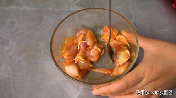 最簡單的蛋包飯做法，不需要手法，低脂低卡，健康又美味