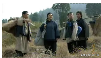 山東人“闖關東”，為什麼不去富裕的南方，反而去嚴寒之地東北