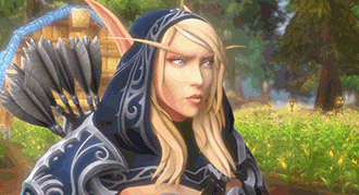 這都能洗白?暴雪神邏輯感人 這都能洗白?暴雪神邏輯感人