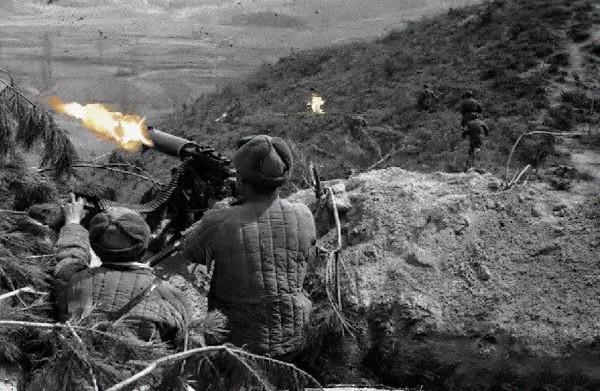 日本投降3年後，竟在山西發現日軍精銳部隊，背後隱藏什麼陰謀？