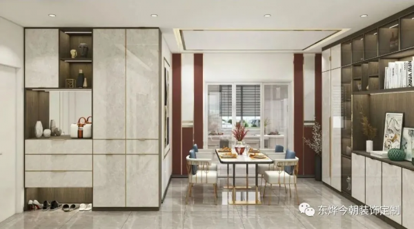 裝修沒頭緒？參考這些裝修風格，總有一款適合您