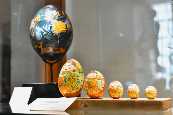 覺得博物館無聊嗎？盤點義大利那些新奇又好玩的博物館