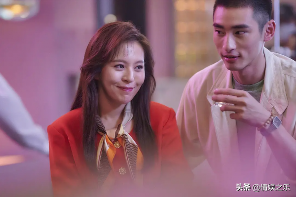 從角色、主題、人物塑造3方面來看，《華燈初上》究竟好在哪？