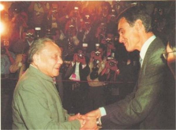 鄧小平對後世的七大告誡，至今還有重要意義