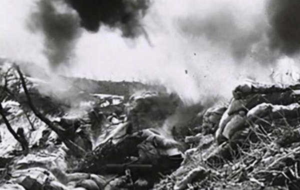 一志願軍發明“打空爆”玩法,9人幹掉400人,被美軍當作高科技 一志願軍發明“打空爆”玩法,9人幹掉400人,被美軍當作高科技