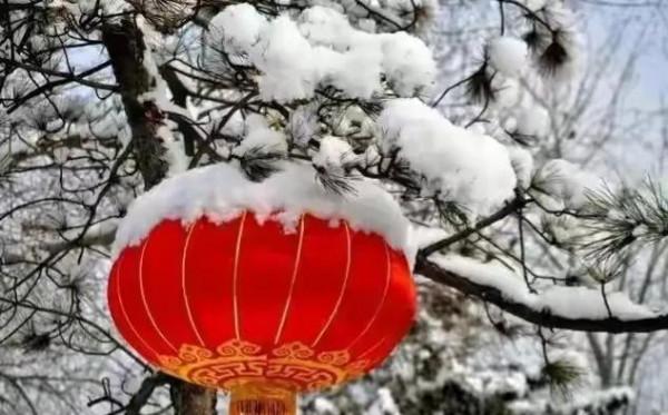 今日中秋，2022年春節冷不冷？就看中秋天氣，農諺俗語有預兆