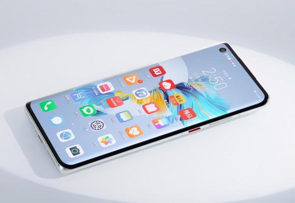 華為低價5G旗艦終於有貨了，曲面屏+鴻蒙OS，還買什麼iPhone13？