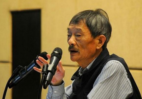 “布鞋院士”李小文：遙感界泰斗，每天一斤二鍋頭，活出大俠風範