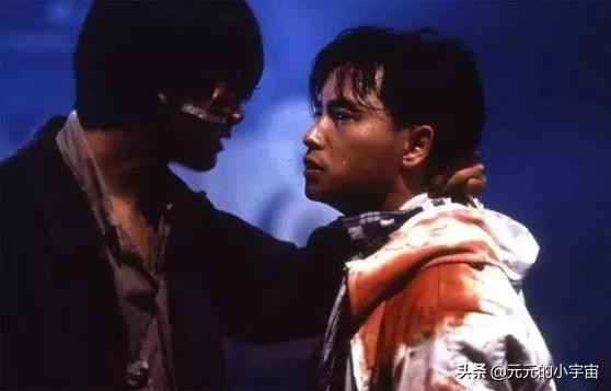 葉錦添：讓一眾導演乖乖聽話，他做的電影畫面都成了經典