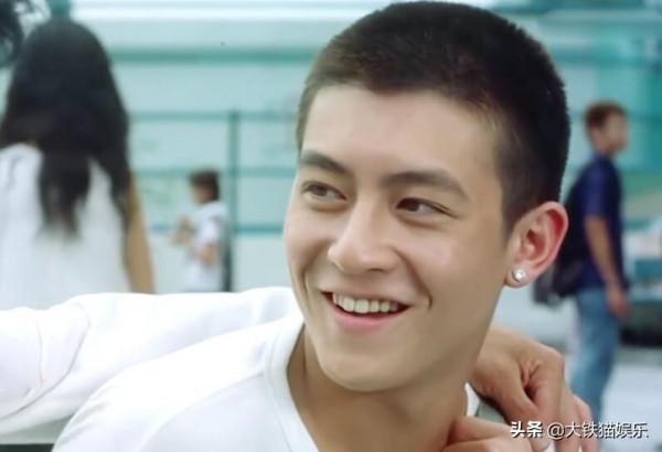 這6位痞帥男星,天生一張浪子臉,有人是真“海王”,有人卻專一 這6位痞帥男星,天生一張浪子臉,有人是真“海王”,有人卻專一