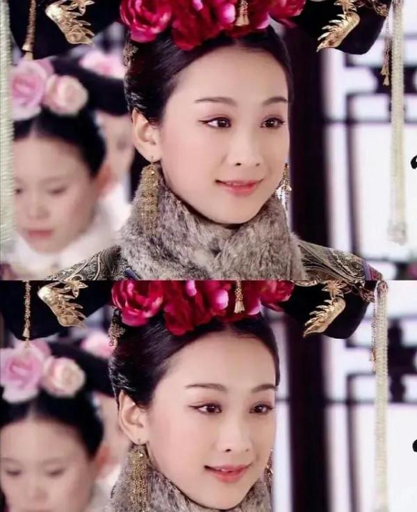 精美圖集|穆婷婷古裝絕美 精美圖集|穆婷婷古裝絕美