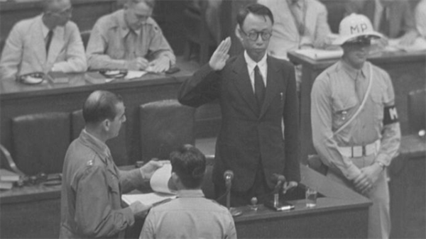 溥儀的貼身侍衛:作惡多端,後來被斃於刑場 溥儀的貼身侍衛:作惡多端,後來被斃於刑場