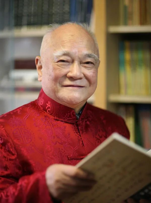 國醫大師李濟仁：養生不深奧，貴在堅持