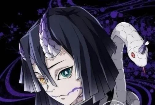 關於鬼滅之刃“九柱鬼化”的樣子你看過嗎? 關於鬼滅之刃“九柱鬼化”的樣子你看過嗎?