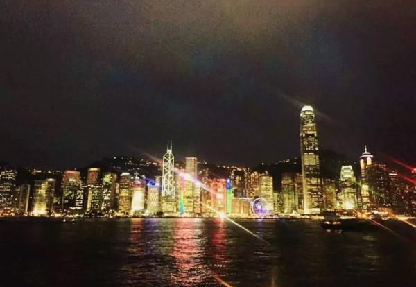 中國口岸之城,原本與香港直通高鐵,如今卻全部停止執行 中國口岸之城,原本與香港直通高鐵,如今卻全部停止執行