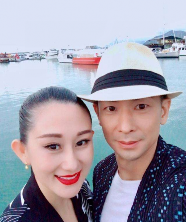 張丹露：趙文卓一生至愛梅豔芳，偷偷養育私生子，為何轉身娶了她