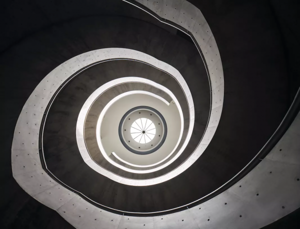 16位超級富豪和他們的美術館