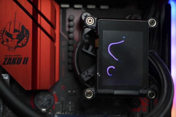 鎂光E-DIE行不行?海盜船復仇者RS告訴你 鎂光E-DIE行不行?海盜船復仇者RS告訴你