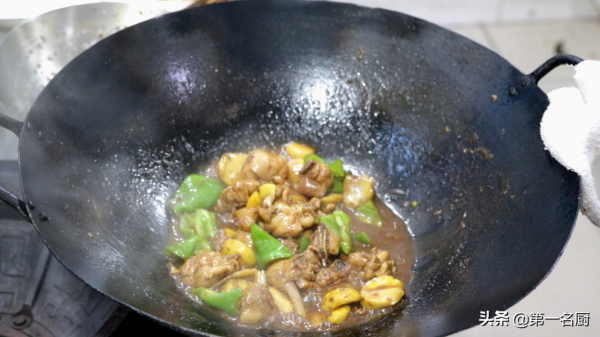 最適合冬天吃的3道熱菜，有葷有素，暖胃又暖身，看著就有食慾