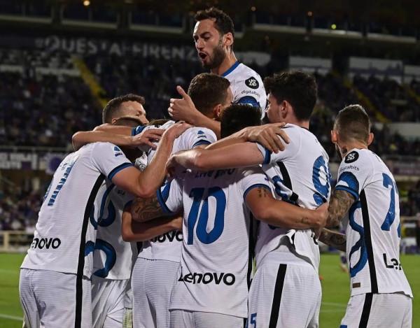 意甲最新積分榜：國米逆轉連勝登頂，3.5億勁旅力壓羅馬進前四