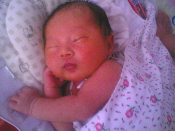 同樣是足月兒，37周和40周的新生兒，只差了三週，區別會很大嗎？