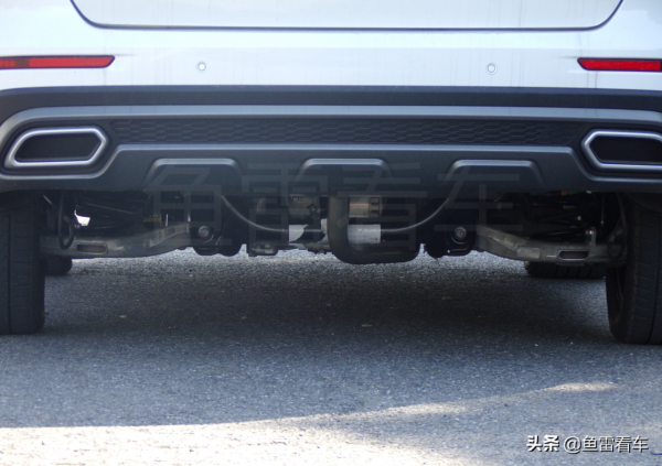 來了！全國僅限五百臺，奇瑞瑞虎8Plus鯤鵬e+低調開啟預售模式