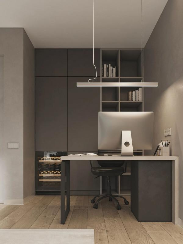 極簡主義的美學