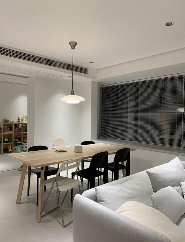 81㎡現代極簡,外在大方內裡高階、耐看,裝修成這樣也太絕了 81㎡現代極簡,外在大方內裡高階、耐看,裝修成這樣也太絕了