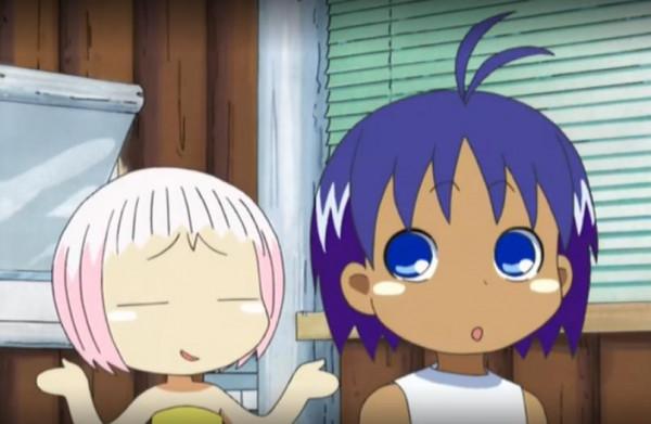 盤點那些無厘頭的搞笑動漫番，你看哪幾部，真的不是笑點低