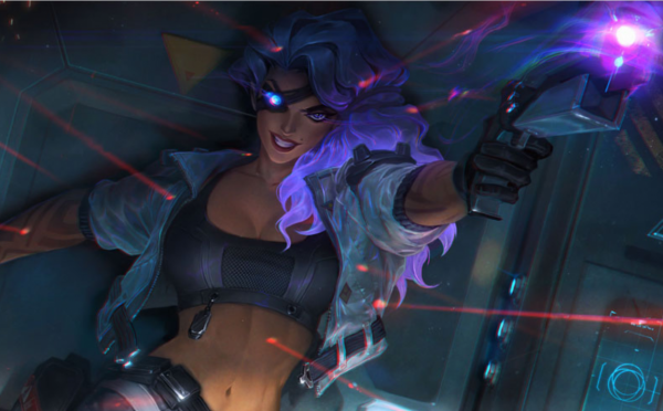 卡薩丁起飛!11.24版本大天使降價,致命節奏調整,AD再次落淚 卡薩丁起飛!11.24版本大天使降價,致命節奏調整,AD再次落淚