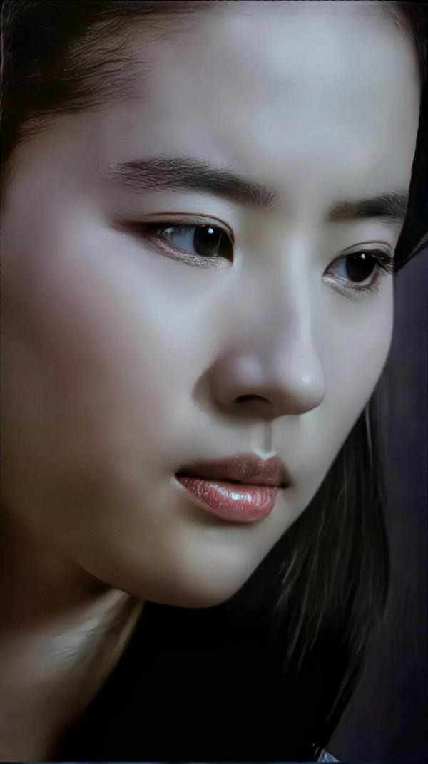 劉亦菲版倩女幽魂聶小倩